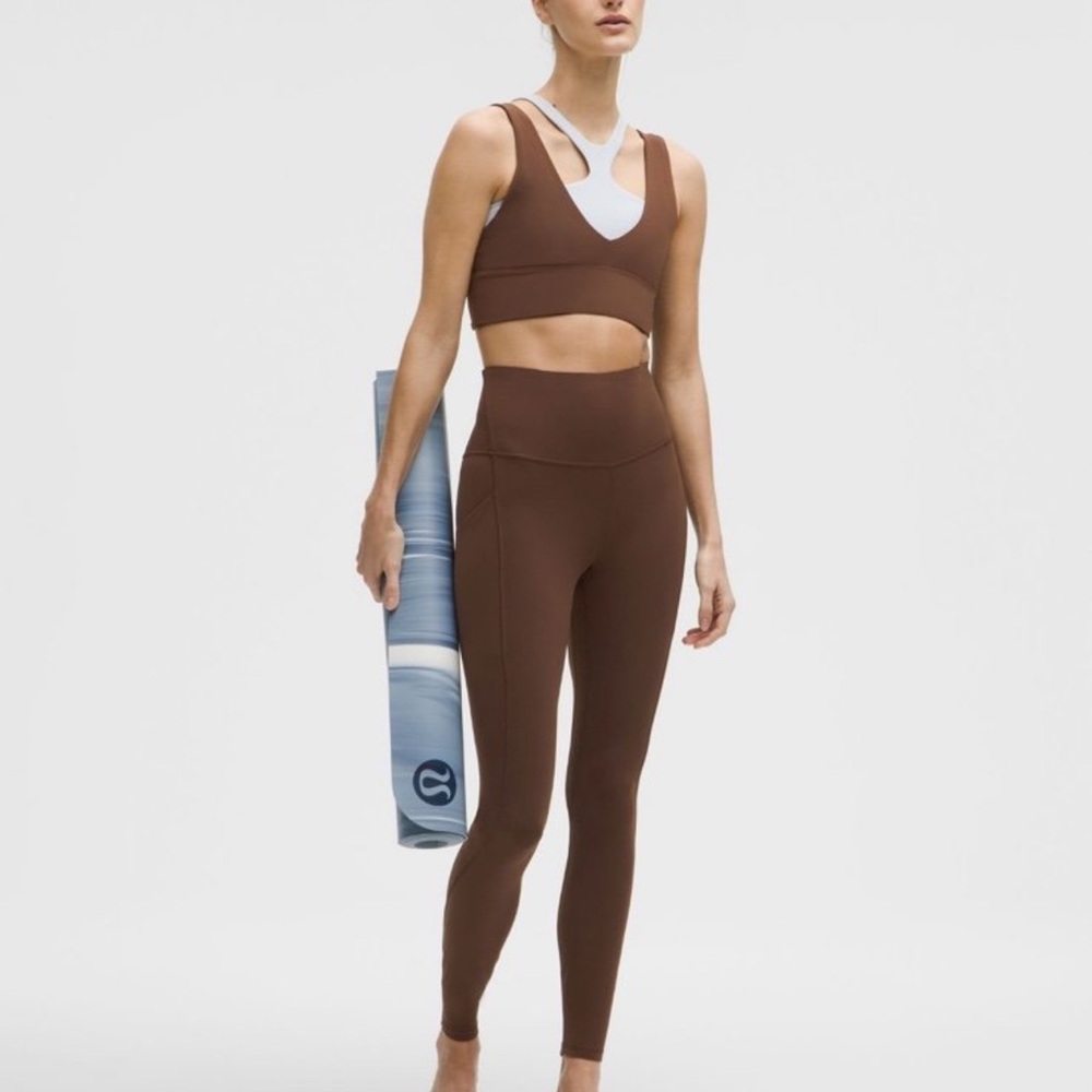 Lululemon Athletica Align Legging with Pockets
